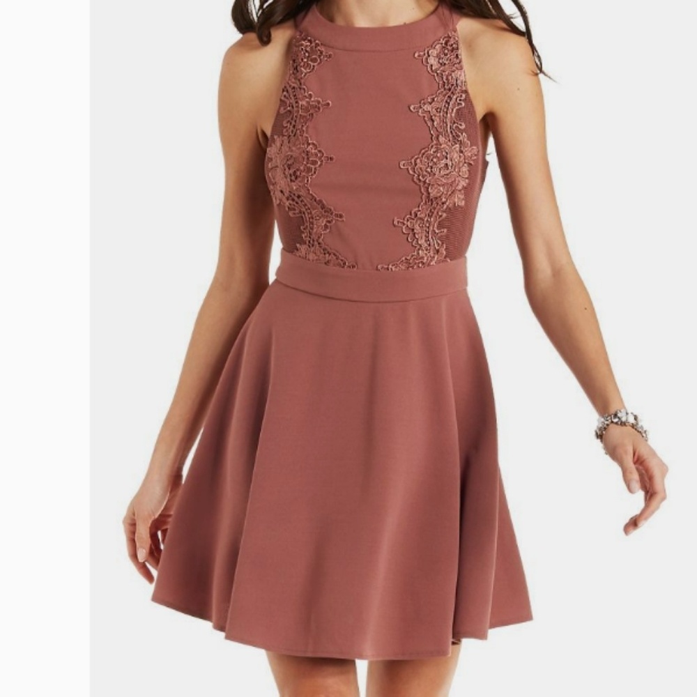 Charlotte Russe Dress